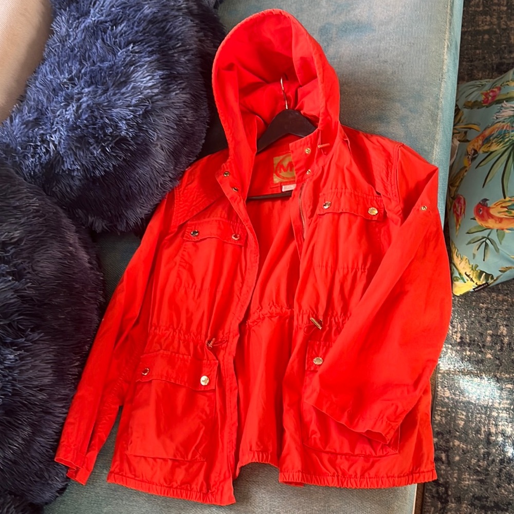 Cute Michael Kors jacket for Spring